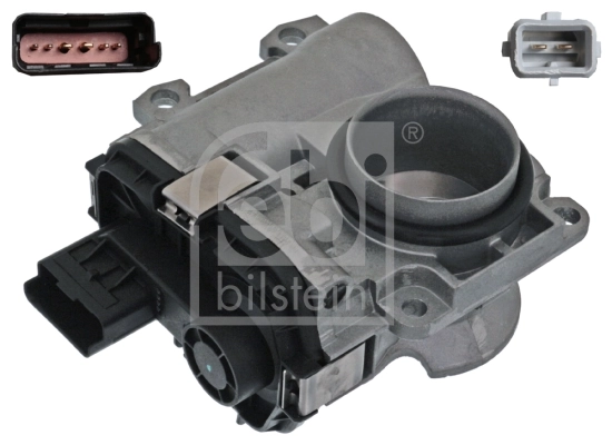 Throttle Body